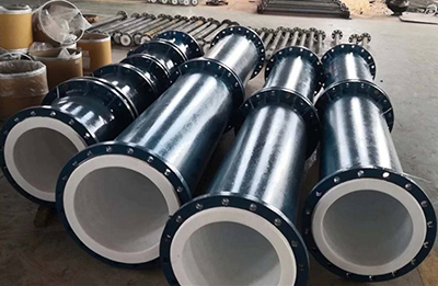 化工防腐設(shè)備腐蝕因素分類和防腐措施