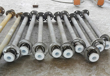 鋼襯管道在實(shí)際應(yīng)用中的優(yōu)點(diǎn)有哪些？